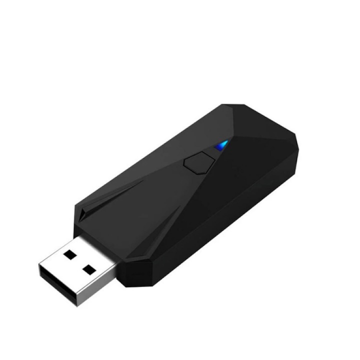 Adaptor Wireless pentru Controlere pentru PS4/PS3/Nintendo Switch/PC JYS P4135