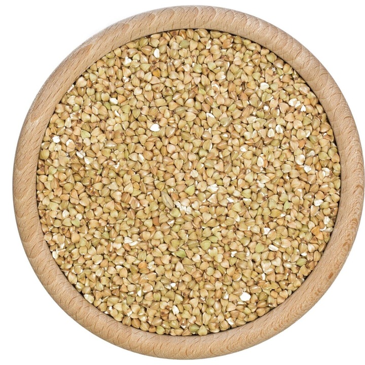 Hrisca de Calitate Superioara, 25kg, Fara Gluten, Ideal pentru Salate si Garnituri