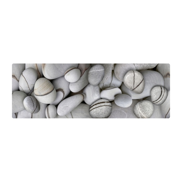 Traversa pentru masa KADAX, design elegant, 95x33cm