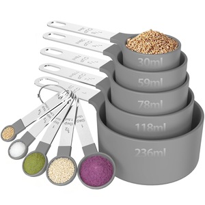 Ustensile de masurat de bucatarie