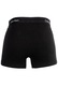 CALVIN KLEIN, Set de boxeri relaxed fit Icon - 3 perechi, Negru, L