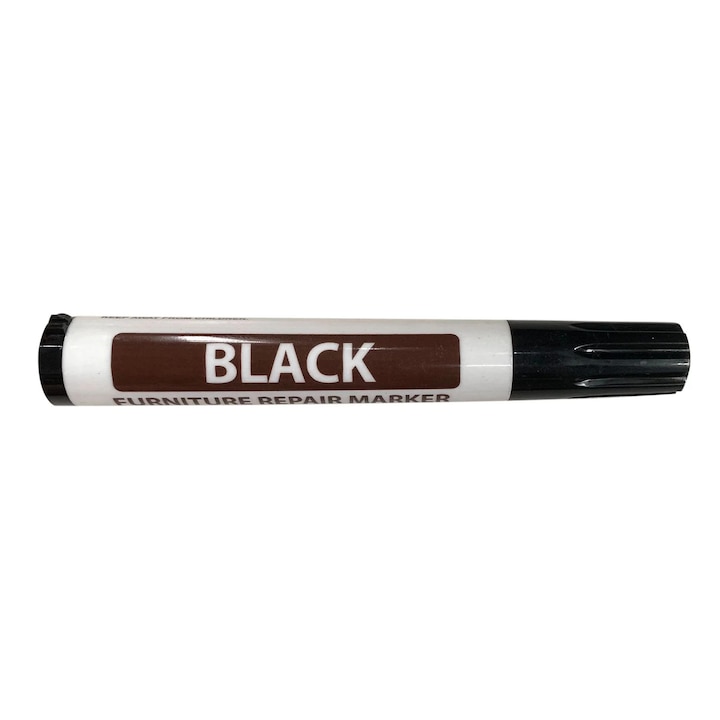 Marker reparare mobila YANYXR 2.5ML, 8 culori, 13.5x2cm
