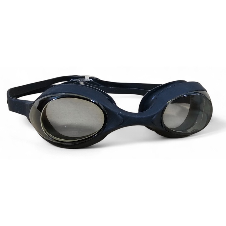 Ochelari de Inot pentru Copii, Anti-Aburire, Negru