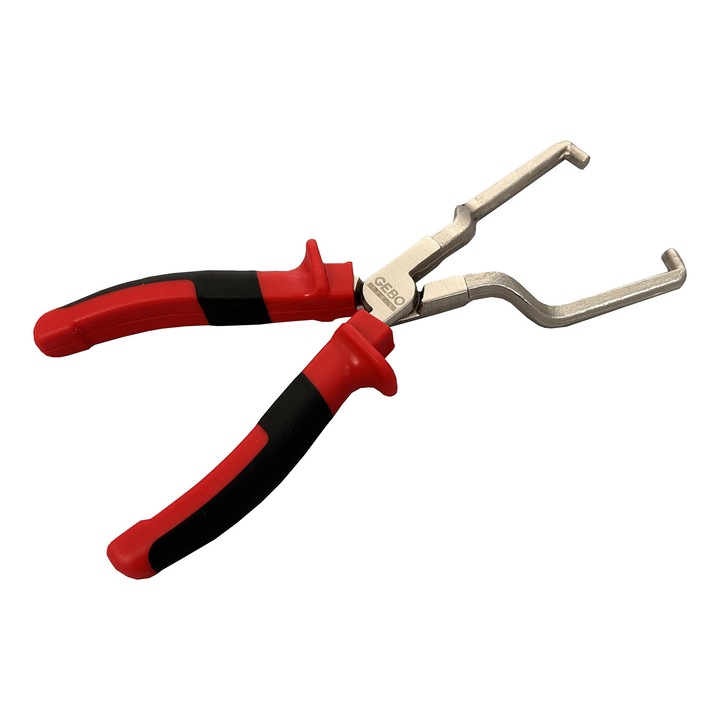 Клещи, Gebo Tools, за скоби на горивни тръби