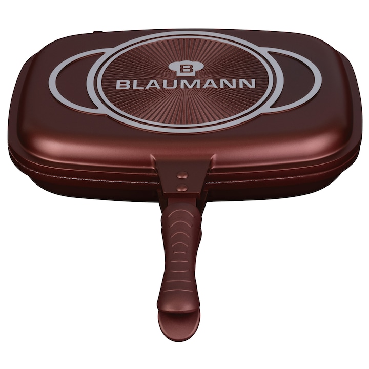 Двоен тиган Blaumann BL-4095 Cerastone Collection 32 см
