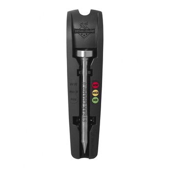Termometru Steak Champ 3 color, pentru friptura Termometru Steak Champ 3 color, pentru friptura