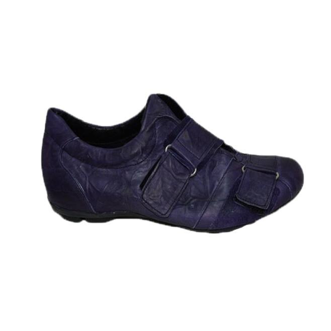 Pantofi sport, varf rotund,D&J Exclusive, Mov