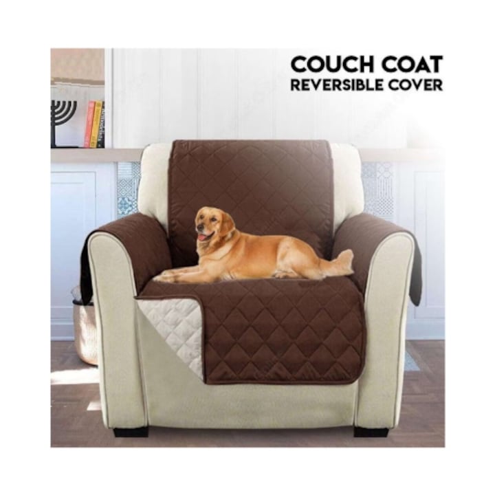 Husa de protectie pentru fotoliu