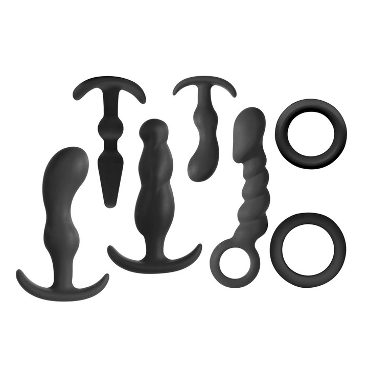 Комплект вибратор JOVIAL