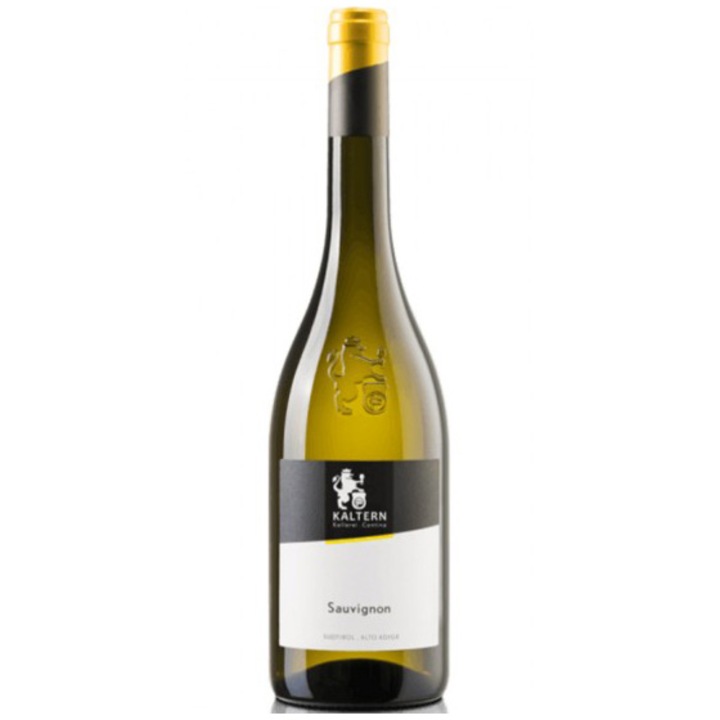 Vin Alb Kaltern Klassik Sauvignon Blanc, Sec, 0.75l