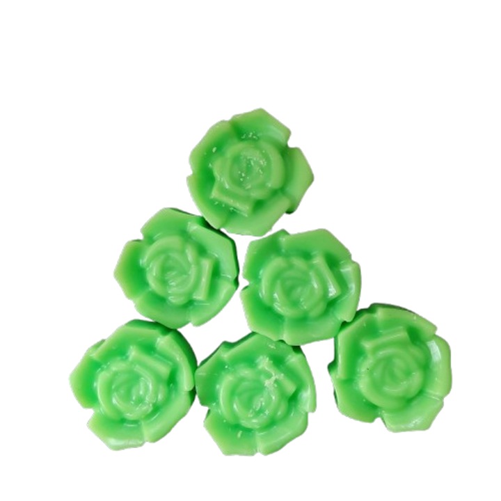 Set Wax Melts figurine de ceara de soia parfumata, Antitantari – Eucalipt, Scortisoara, Cuisoare, Aromelaborcanel, handmade, aromaterapie, ceara naturala, 25g