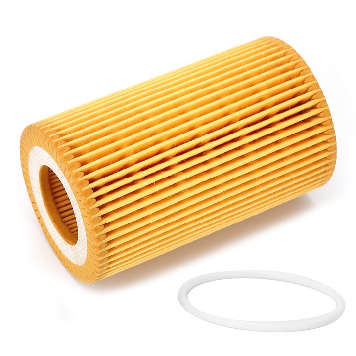 AMRINUGL olajszűrő 06E115562B A5 A6 Q7 A7-hez, nagy hatékonyságú, 3,0 literes