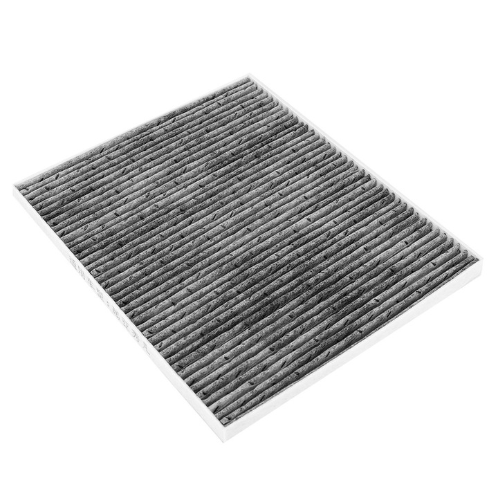 AMRINUGL légszűrő Kia SOUL (AM) 1.6 CRDi, 1.6 CVVT, 2009-2011, fekete