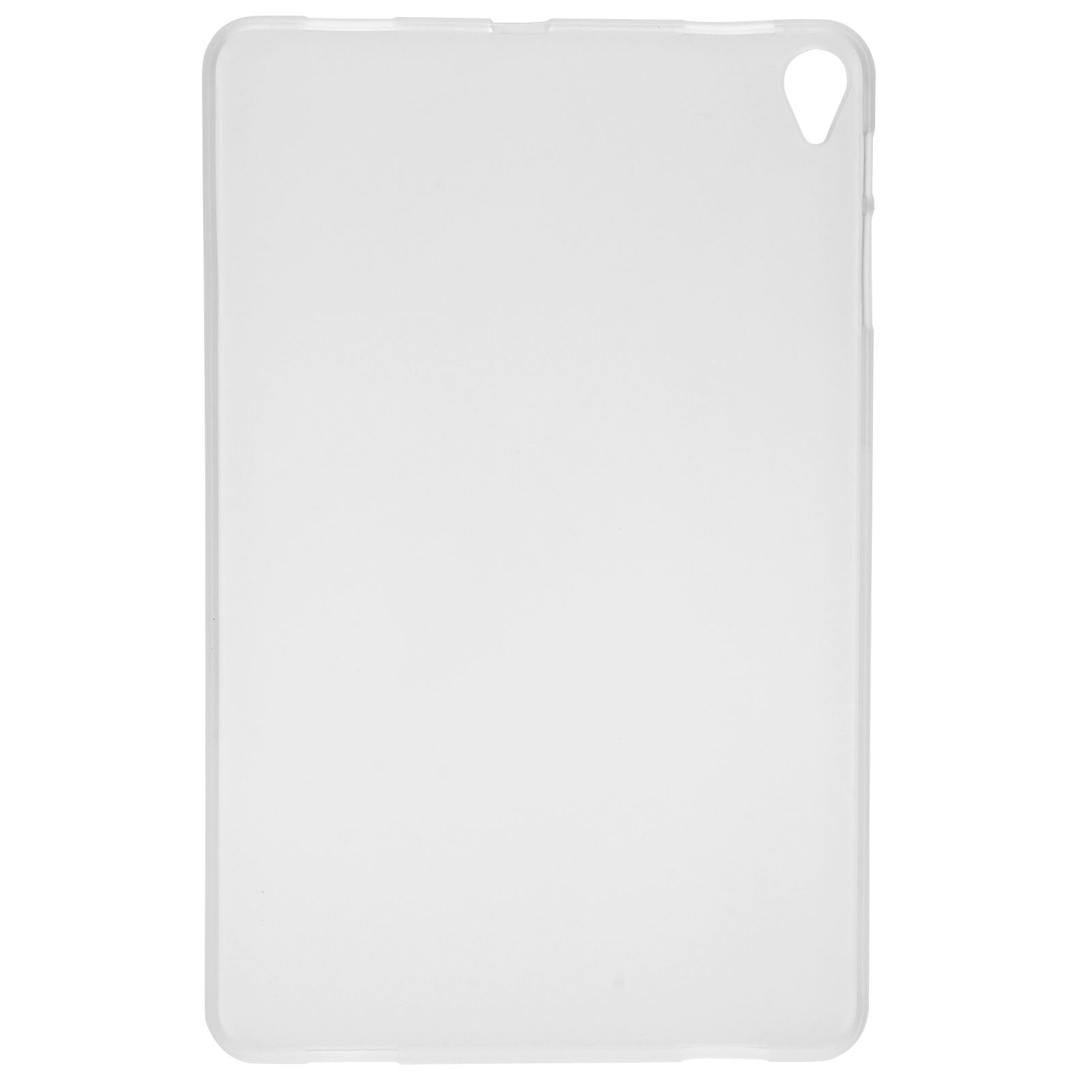 Husa tableta din TPU pentru iPlay 40H / iPlay 40 Pro, transparent, 10,4 inch, anti-soc, cod 0803BM-BSTY00346277