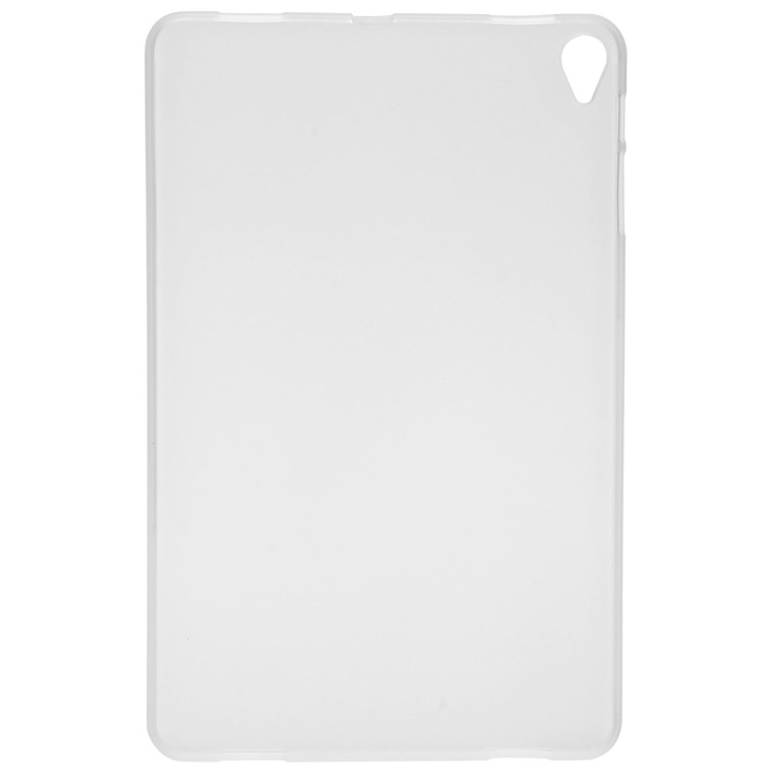 Husa tableta din TPU pentru iPlay 40H / iPlay 40 Pro, transparent, 10,4 inch, anti-soc, cod 0803BM-BSTY00346277
