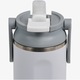 Термоустойчива бутилка Igloo, 20 Oz, Sport Sipper, Бял