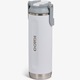Термоустойчива бутилка Igloo, 20 Oz, Sport Sipper, Бял