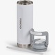 Термоустойчива бутилка Igloo, 20 Oz, Sport Sipper, Бял