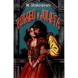 Cauți Carte Romeo Si Julieta Alege Din Oferta Emag Ro