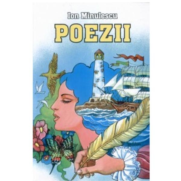 Poezii - Ion Minulescu