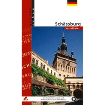 Mergi si vezi - Sighisoara - Lb. Germana - Ghid turistic Mergi si vezi - Sighisoara - Lb. Germana - Ghid turistic