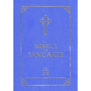 Mineiul pe ianuarie Mineiul pe ianuarie