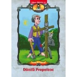 Fictiune pentru copii