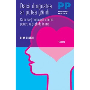Daca dragostea ar putea gandi - Alon Gratch Daca dragostea ar putea gandi - Alon Gratch