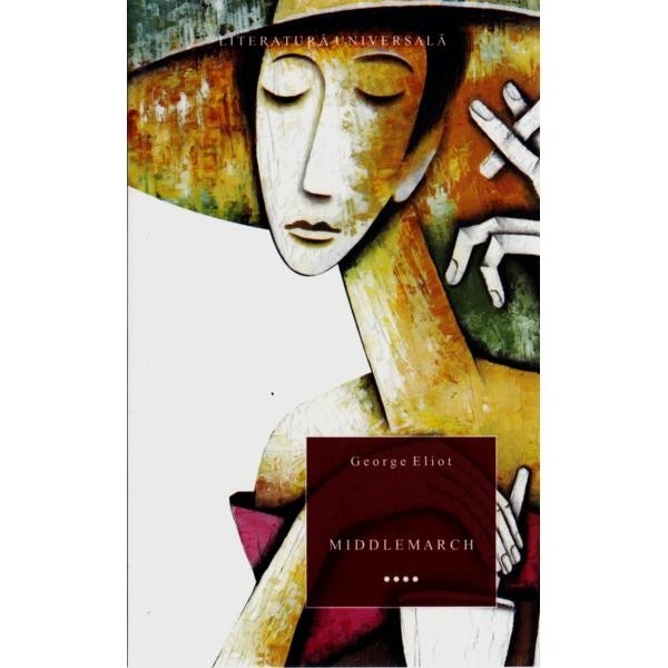 Middlemarch Vol.4 - George Eliot