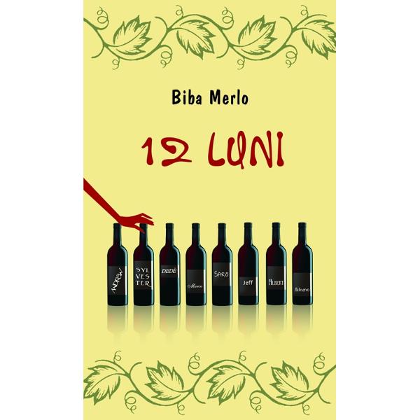 12 luni - Biba Merlo