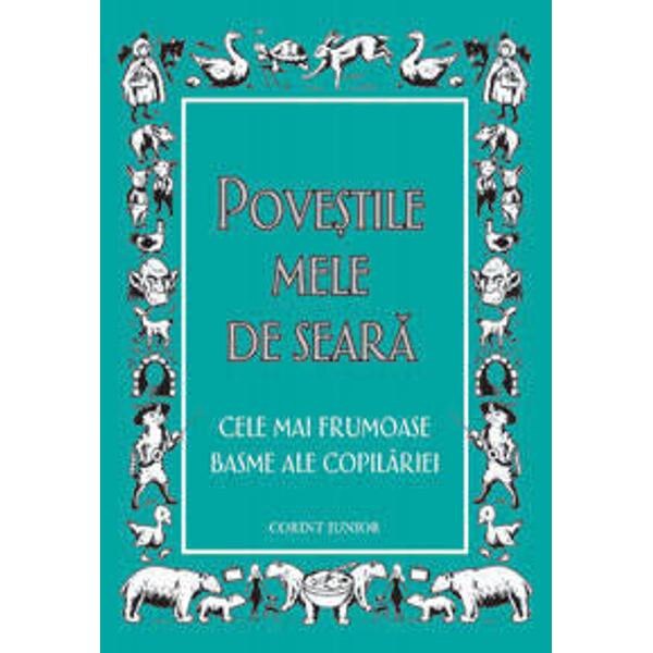 Povestile mele de seara