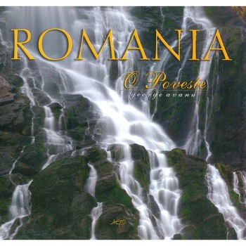 Romania, o poveste - George Avanu Romania, o poveste - George Avanu
