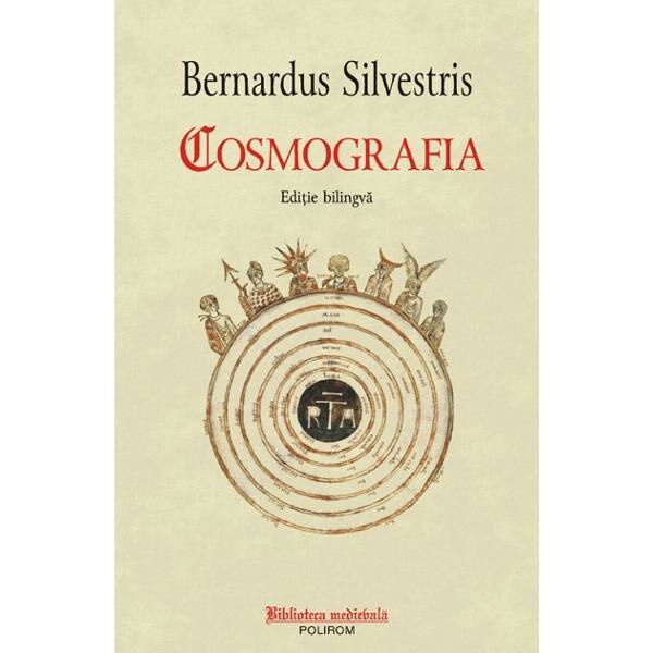 Cosmografia - Bernardus Silvestris