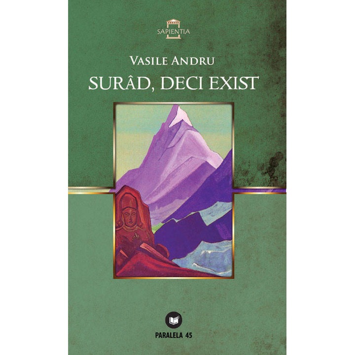 Surad, deci Exist - Vasile Andru