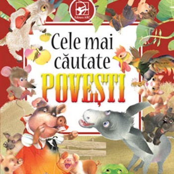 Cele mai cautate povesti Cele mai cautate povesti
