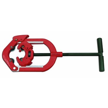 Dispozitiv articulat cu role pentru texi INOX marca Egamaster cu dimensiunea de 8 Dispozitiv articulat cu role pentru texi INOX marca Egamaster cu dimensiunea de 8