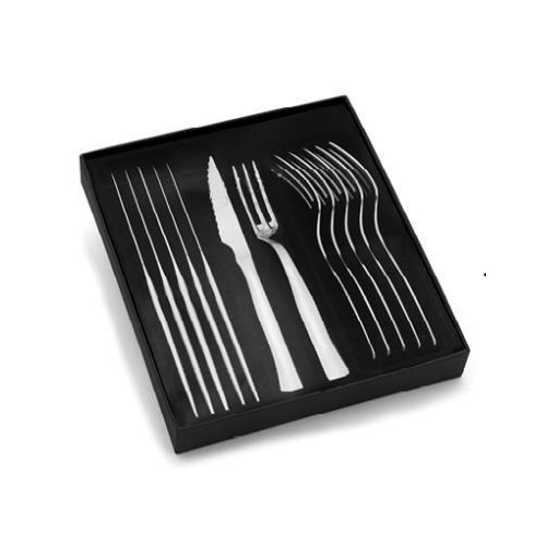 Set steak 6 persoane VIENA