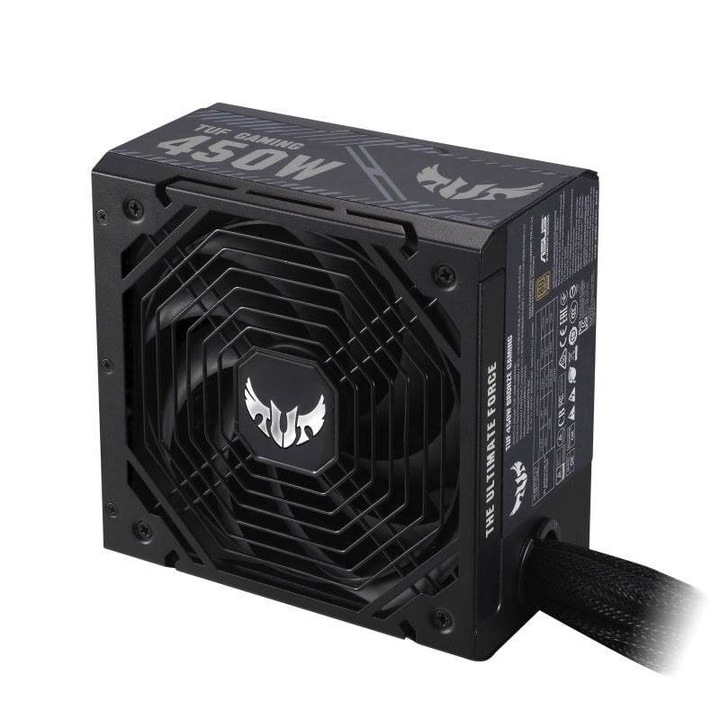 Sursa ASUS TUF Gaming 450W Bronze