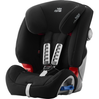 Scaun auto Britax Romer Multi-Tech III, 9-25 kg, Negru Scaun auto Britax Romer Multi-Tech III, 9-25 kg, Negru