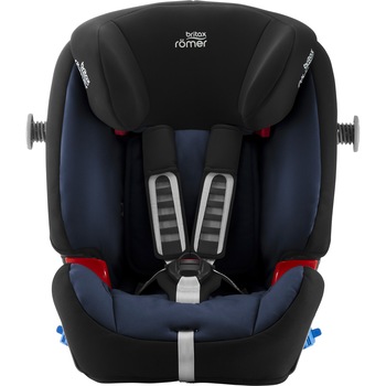 Scaun auto Britax Romer Multi-Tech III Moonlight Blue, 9-25 kg, Albastru Scaun auto Britax Romer Multi-Tech III Moonlight Blue, 9-25 kg, Albastru