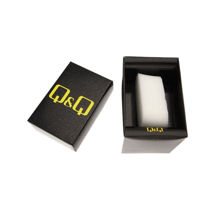 Ceas dama Q&Q G02A-005VY Quartz Mov