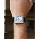 Мъжки часовник Festina F20681/1 Кварцов Сребрист