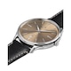 Ceas barbatesc Hamilton H38525721 Automatic Argintiu