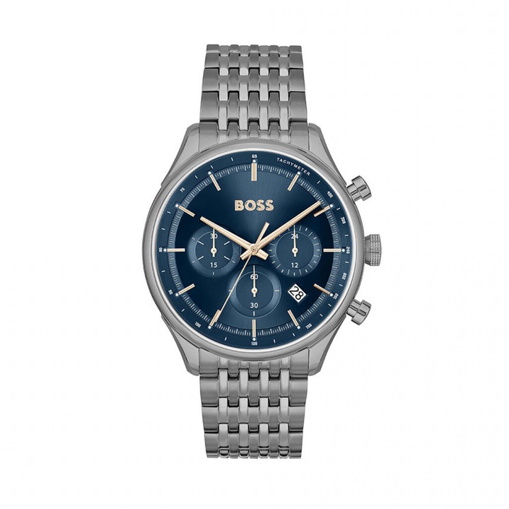Hugo Boss Férfi Karóra Gregor 1514083
