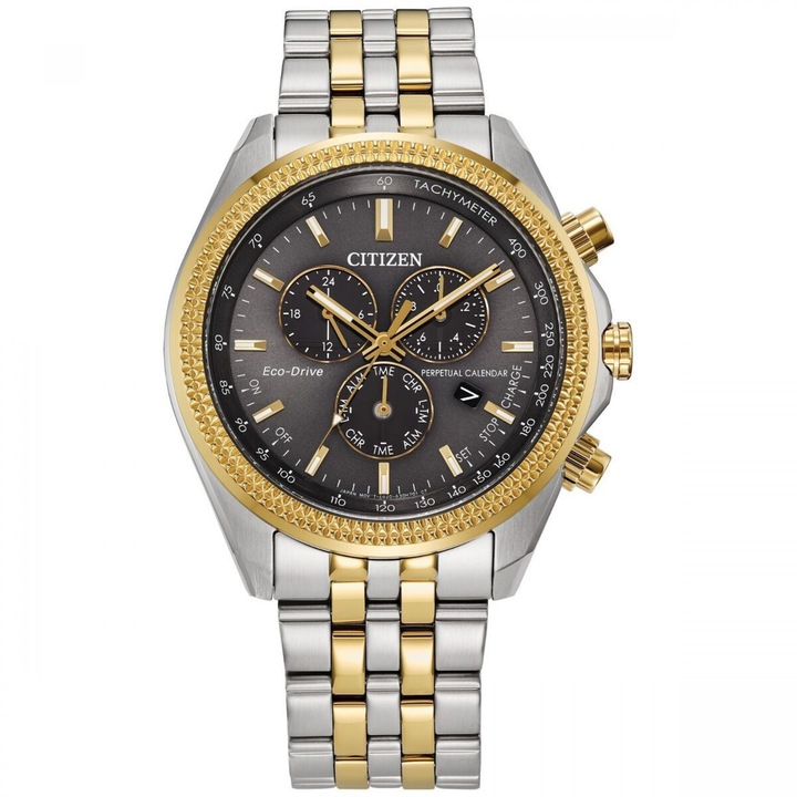 Ceas Barbati, Citizen, Sport Luxury BL5564-55H
