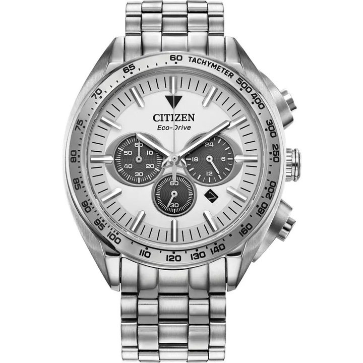 Ceas Barbati, Citizen, Carson CA4540-54A