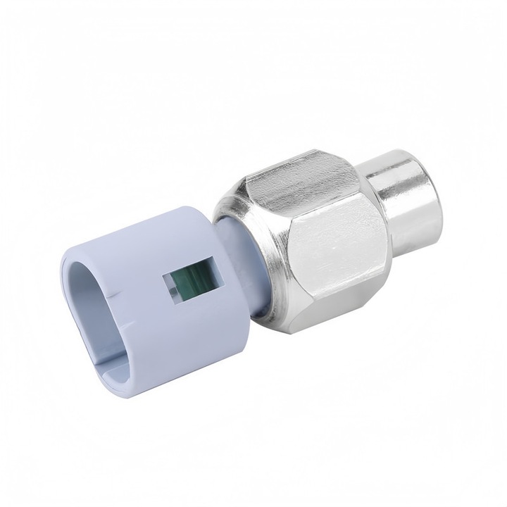 Senzor presiune lichid servodirectie, Pentru Dacia Logan, Sandero, Duster, Lodgy, Dokker, 2004-2018, 2 pini