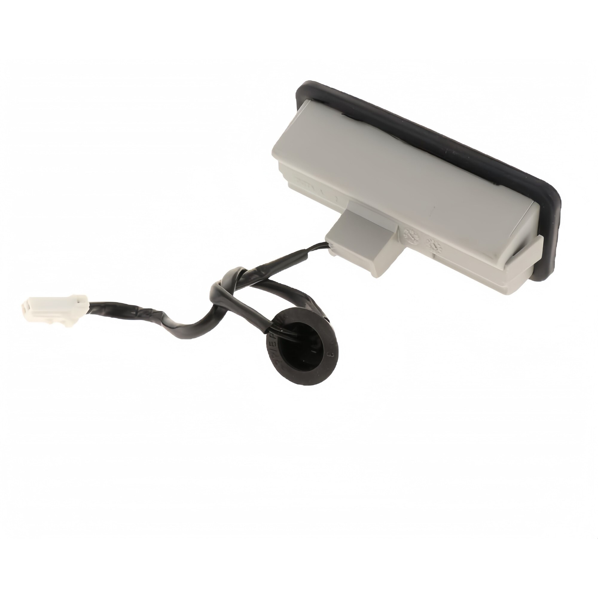 Buton portbagaj, Pentru Ford Focus 2, Focus C-Max, 3M51-19B514-AC