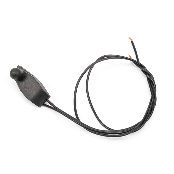 Senzor pentru temperatura exterioara pentru Citroen, DS, Fiat, Opel, Peugeot, Vauxhall