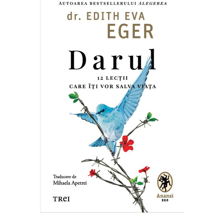 Darul, Dr. Edith Eva Eger